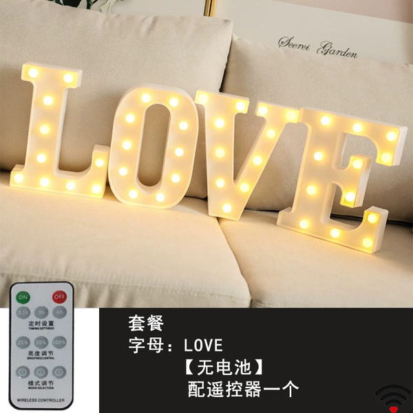 LOVE