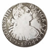 Antique coins, 1804 years