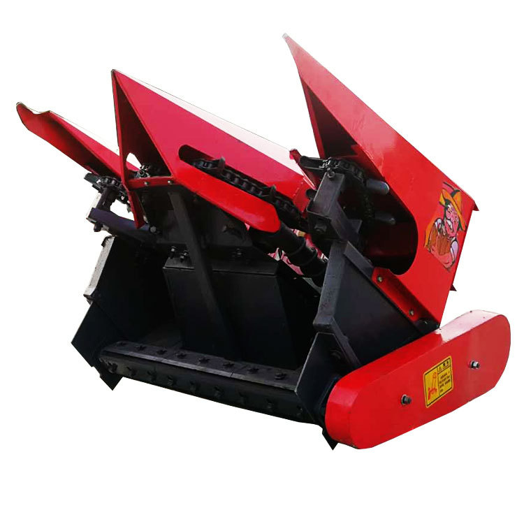 黑龙江拟定出台20条政策措施 支撑高端智能农机配备工业高质量开展