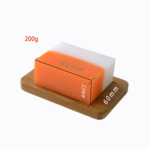 Kojic Acid Soap, Handmade Essential Oil Soap, Volcanic Clay Whitening Soap, Moisturizing and Brightening Soap, Soap