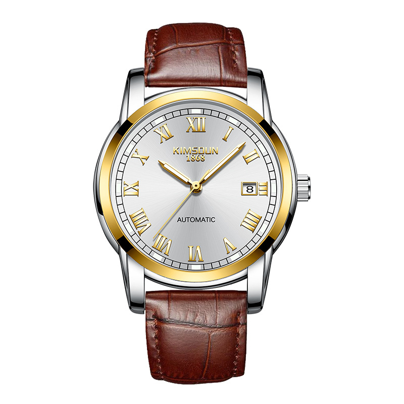 Montre homme - Ref 3439718 Image 8