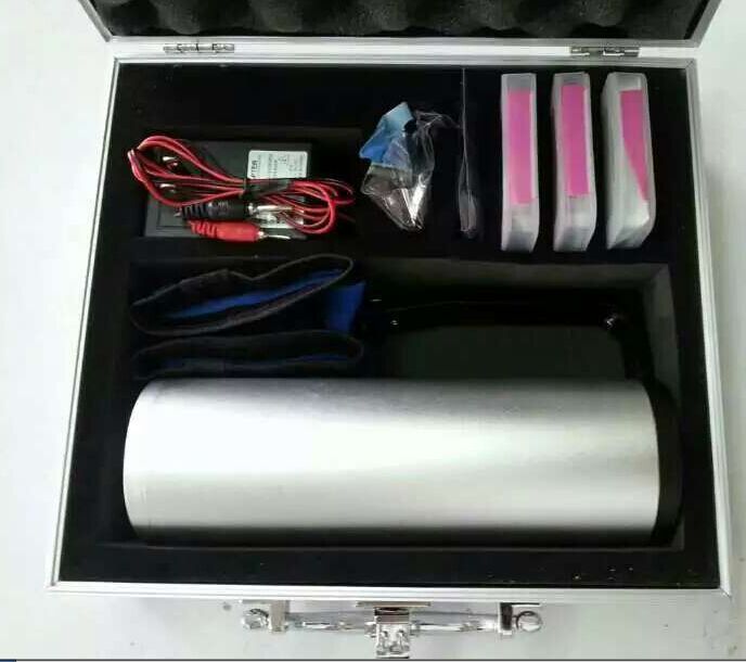 ZA-UL21B匀光现场勘查光源(带滤片)