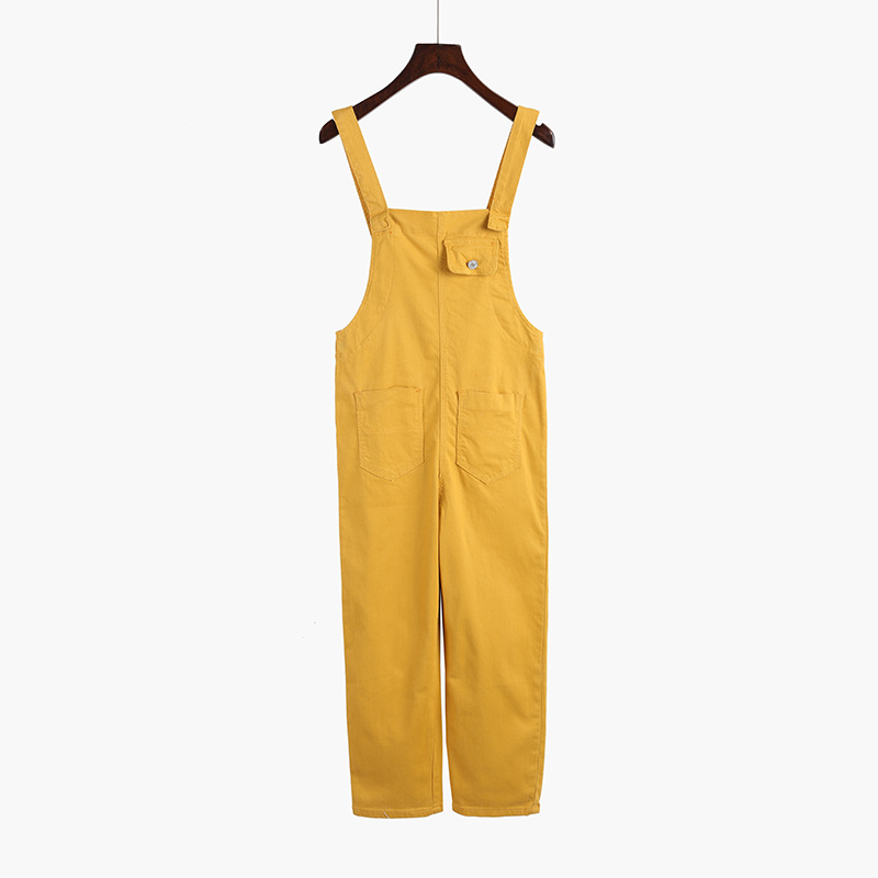 Pantalon léger femme en cow-boy - Ref 3429951 Image 7