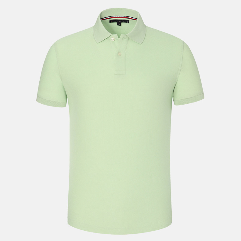 Polo homme - Ref 3442872 Image 9