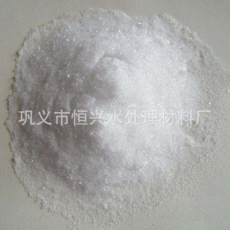 醋酸钠工业结晶三水污水处理喷雾高效除污速溶高效净化