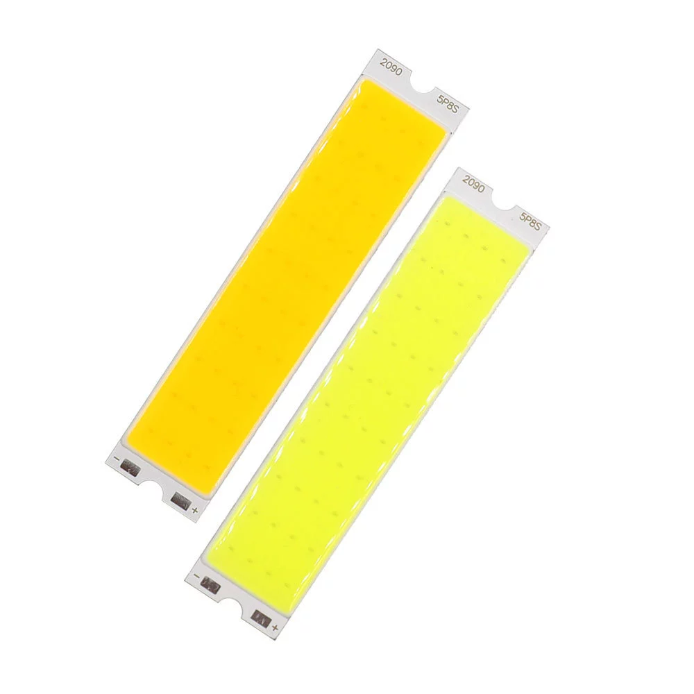 LED light source, 90x, 20mm, 24v, 15W