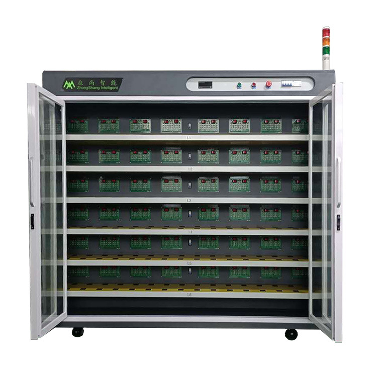 东莞厂家直销 电源适配器测试老化柜 老化负载电流、电压、功率