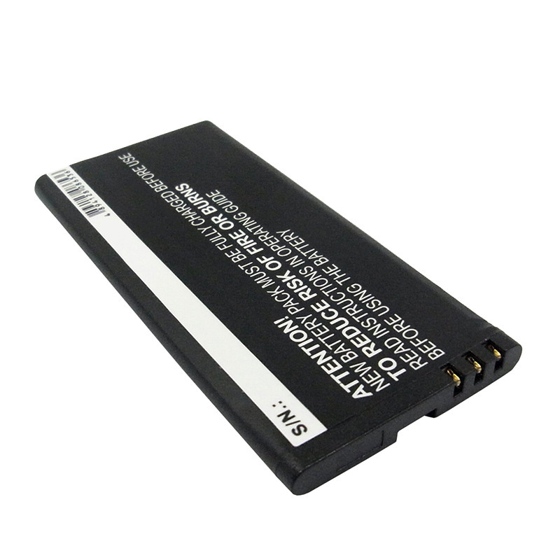 厂家直供CS适用诺基亚Lumia 630 636 638 635 BL-5H手机电池