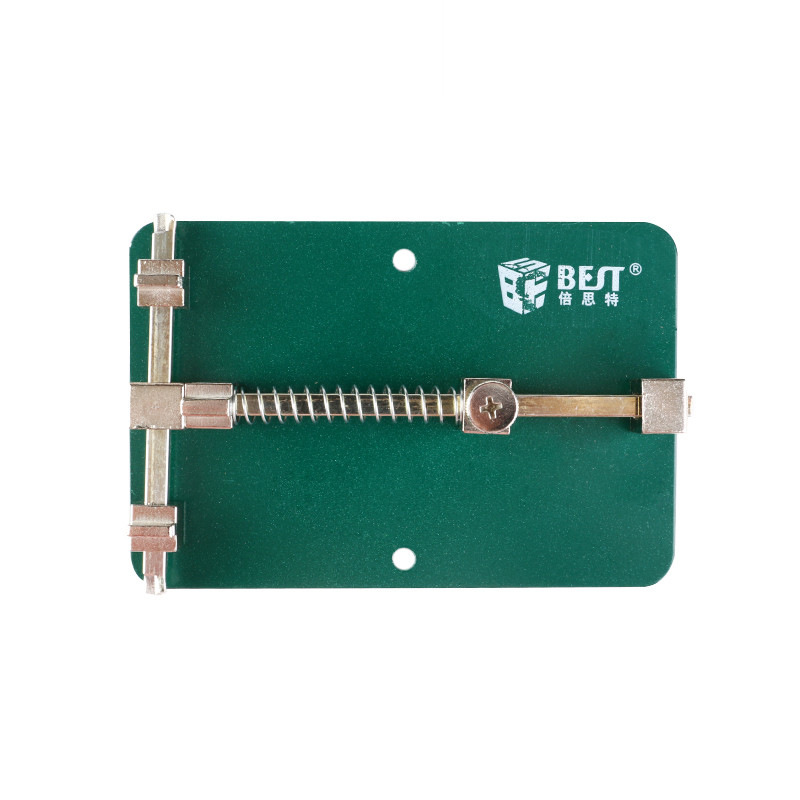 手机线路板维修卡座主板固定平台PCB夹板维修夹具主板卡具卡板器