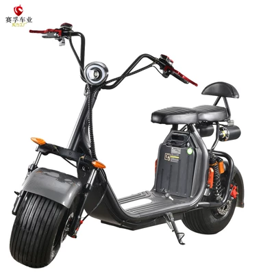 battery car adult electric scooter – Elektrikli motosikletlər