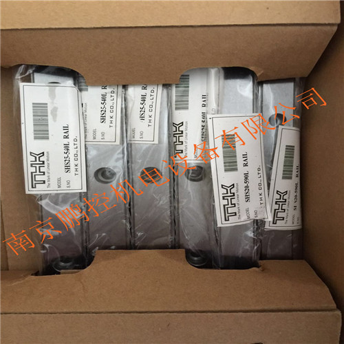 日本THK  导轨SHS30-360L(GK)RAIL