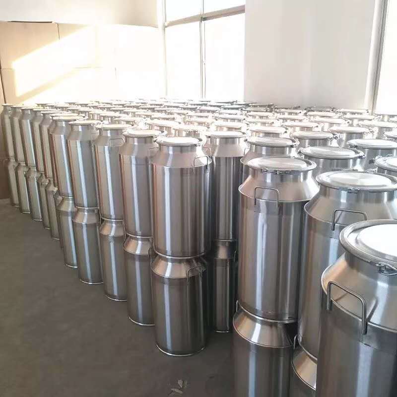 不銹鋼密封桶50L380元