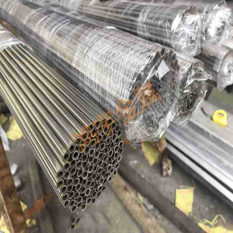 304不锈钢毛细管管材加工外径*壁厚6.35*0.7/6.35*1.0/6.5*0.2