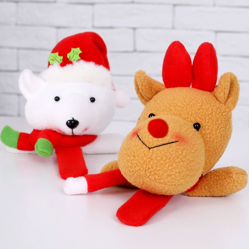 Christmas bracelet for elderly, dress up, internet celebrity