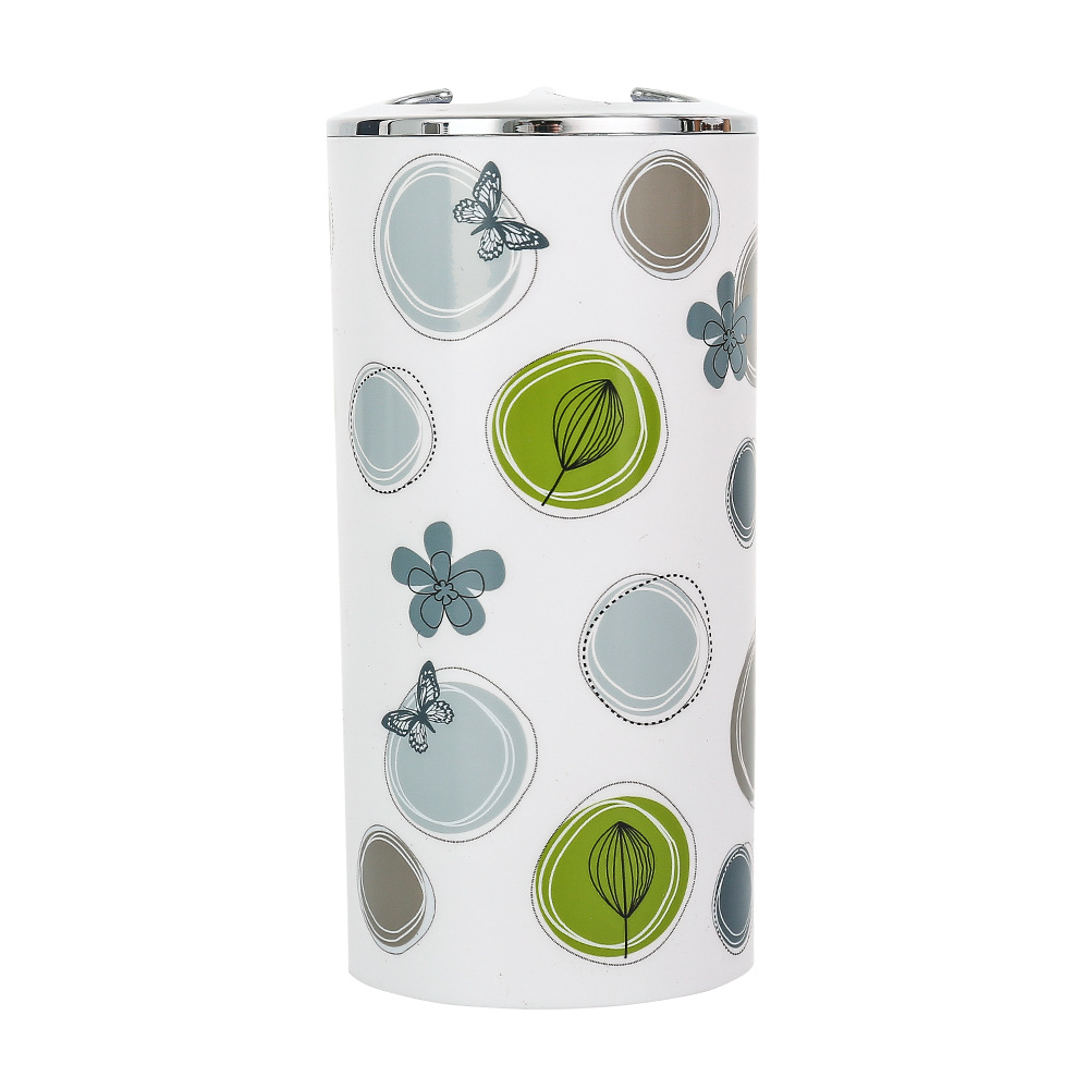 Portacepillos de dientes taza de lavado enjuague bucal de plástico portavasos baño Taza de dientes de almacenamiento rack titular de pasta de dientes cepillo de dientes rack de almacenamiento