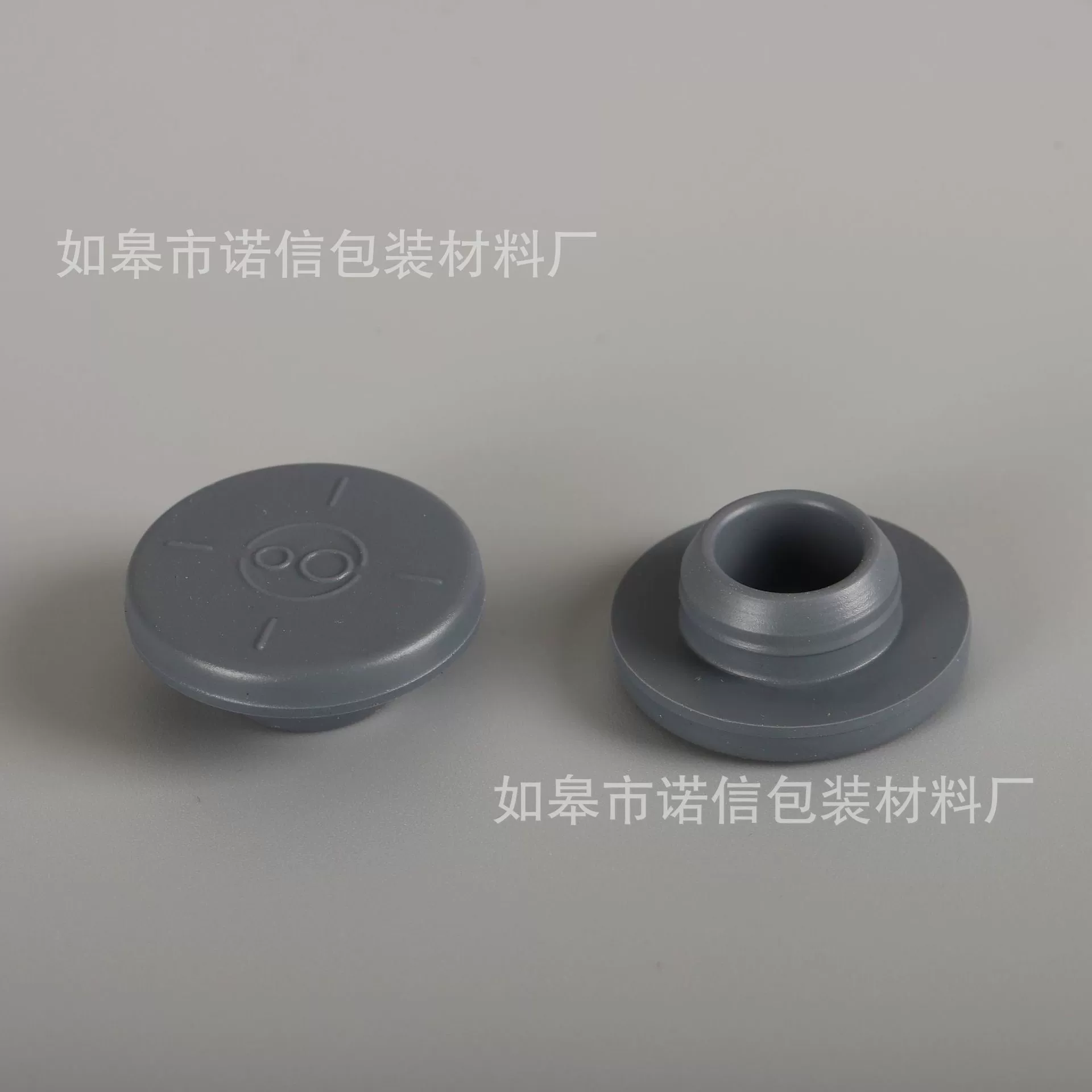 Бутылка-капельница в горошек диаметром 26 мм, Т-образная пробка с обратным ртом, бутилкаучуковая пробка, резиновая пробка