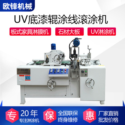 Curing machine Plate furniture UV Primer Roll furniture Wooden doors equipment UV Paint machine