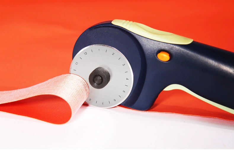 Rotary Cutter Blade Image 6