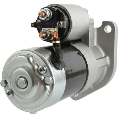 starter 31B66-00100 starter – Starter and accessories