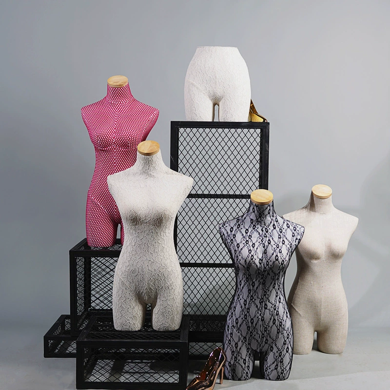 Нижнее белье, нижнее белье, модель на половину тела, реквизит, обтянутая тканью, модель кружева, Мягкая грудь, ткань, женская модель на половину тела, реквизит