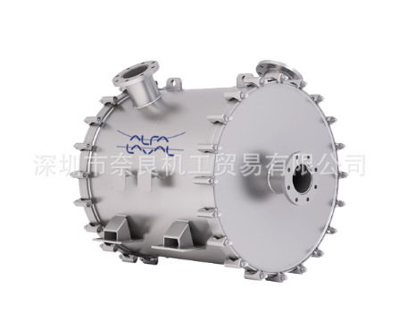 日本AIFA LAVAI热交换器1-4LS议价