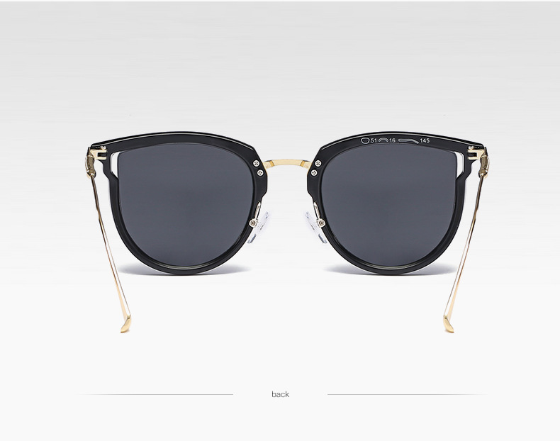 Lunettes de soleil rondes à grand cadre pour célébrités, lunettes de soleil pour femmes, offre spéciale sur Aliexpress, nouvelle collection 2023_voghion.com