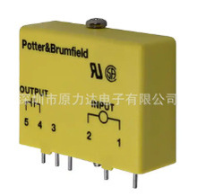 TE CONNECTIVITY / P&B BRAND ԭ������ IAC-5 OAC-5A  I/O ģ��