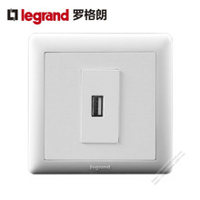 Legrand/_ cϵ USBK4/AVS/6