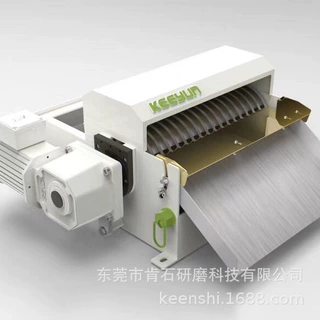 分离设备 磁性分离器胶辊分离器梳齿分离机管道分离机 纸带过滤机