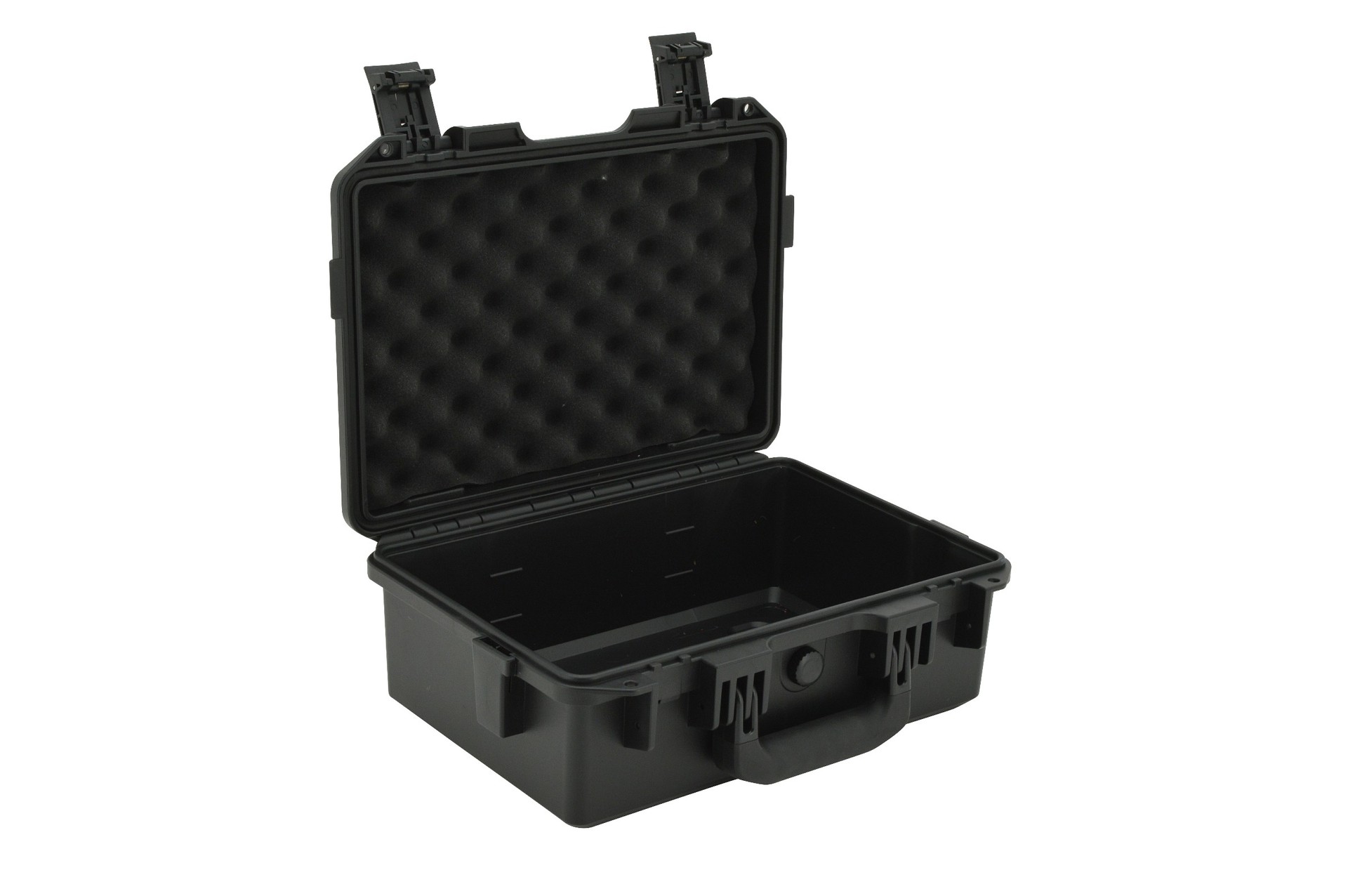 厂家直供NIUX多功能塑料工具箱仪器设备防护箱无人机安全箱NX3321