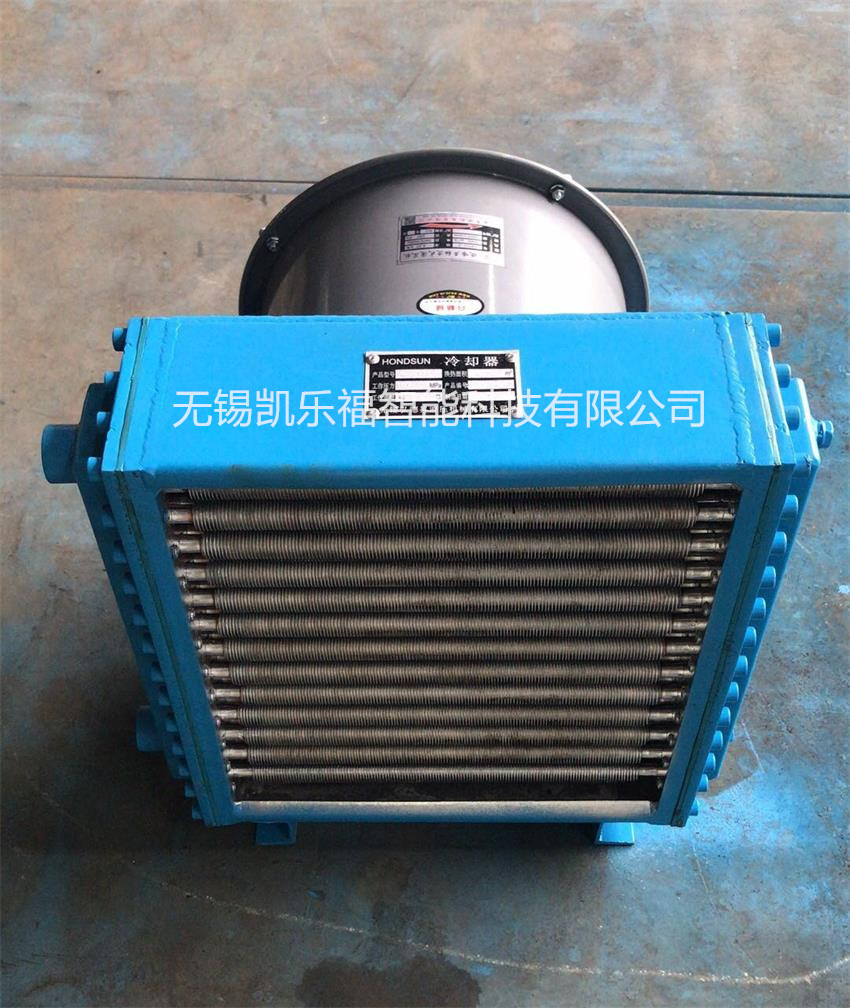 FLN-74,FLN-90,FLN-100冷却器  联合收割机冷却器