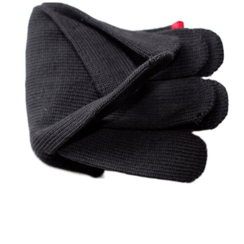 Hair Salon Heat Protectant Curling Iron Straightener Hair Styling Tool Heat Insulating Multi-purpose High Temperature Gloves