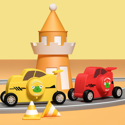 厂家直销C4新款4800W像素触屏WIFI双摄卡通儿童数码相机微商玩具|ms