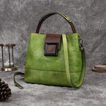 Ретро универсальный ремешок для сумки, портативная сумка, из натуральной кожи, оптовые продажи