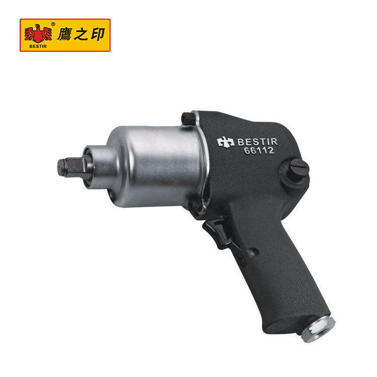 鹰之印BESTIR 1/2寸气动冲击扳手 风炮扳手 BST-66112 风动扳手
