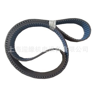 Synchronous Belt Polyurethane Poly – Avtomobil ötürücü kəmərləri