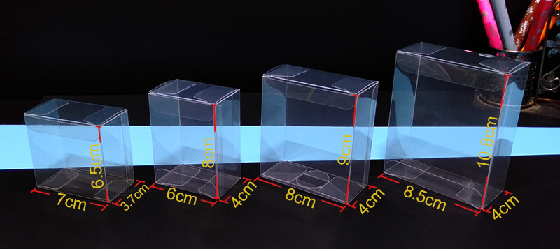 3.7x7x6.5cm 4x6x8cm 4x8x9cm 4x