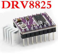 3Dӡ StepStick DRV8825Reprap4PCB