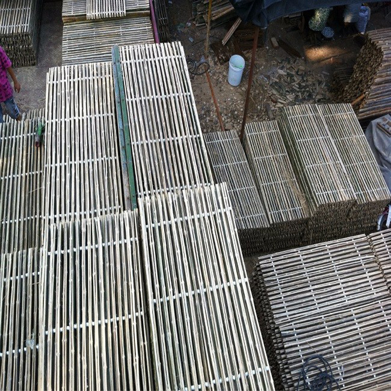 山东临沂市羊床羊漏粪板生产基地批发畜牧养殖床定做各种尺寸规格