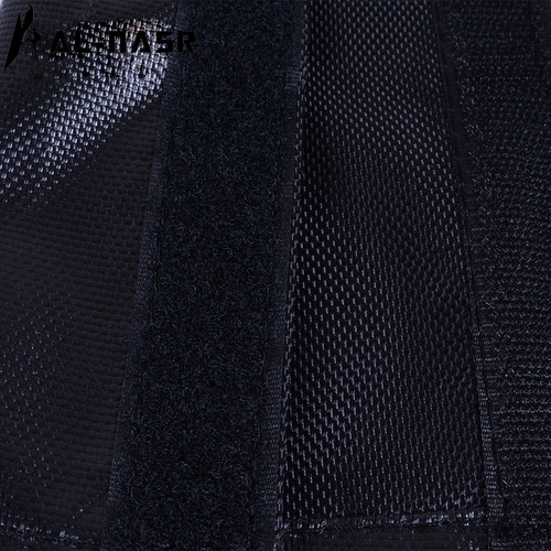 Alnas rope sheath outdoor mountaineering and rock climbing downhill rope sheath rope protection outdoor equipment