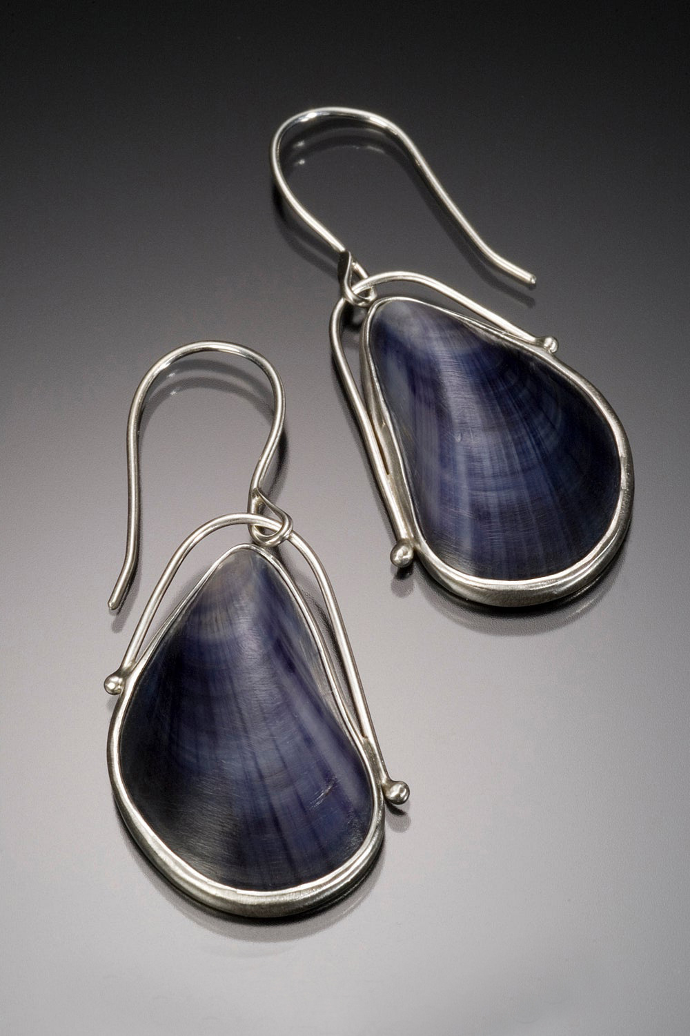 12g Weight Zinc Alloy Pendant Material Artificial Gemstones Inlay Material Earrings Classification Retro Leaf Plating Metal Artificial Gemstones Earrings