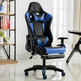 E -Sports Председатель Домашний офис может лежать на якоре интернет -кафе, игровое кресло -стул, перевод стул, студенческий компьютерный стул