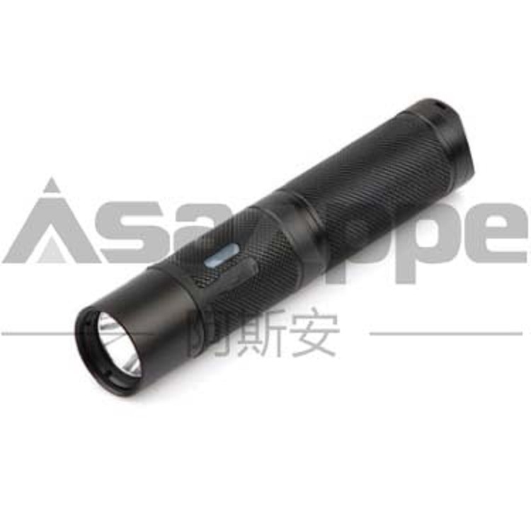 阿斯安EXL182佩戴式照明灯 手电筒 特勤站消防器材 救生器材