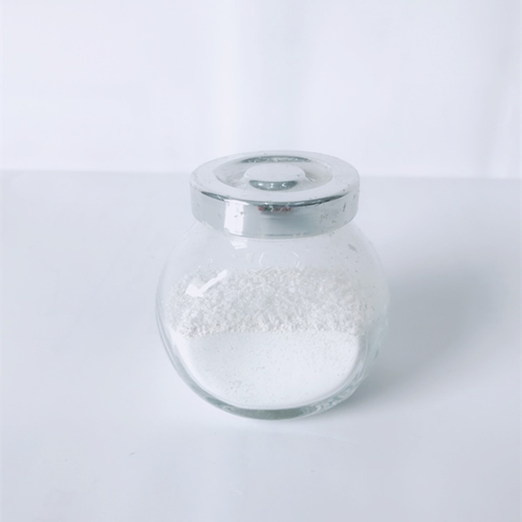 生产厂家直供锂电池添加剂纳米氢氧化锆 锂电材料