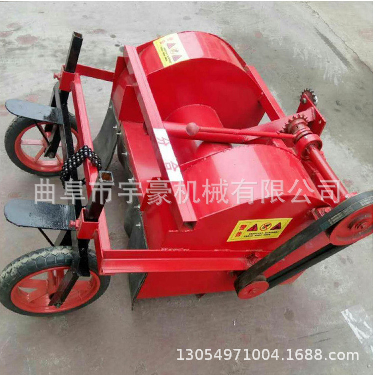 红芋杀秧机价格
