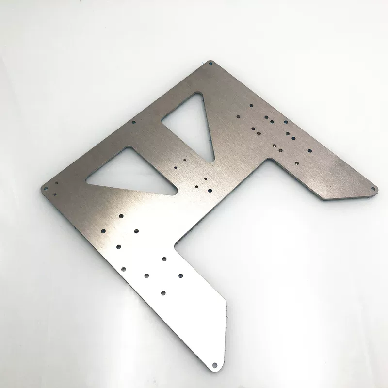 3D printer accessories BLV MGN12 MOD PRUSA MK52 Y support board