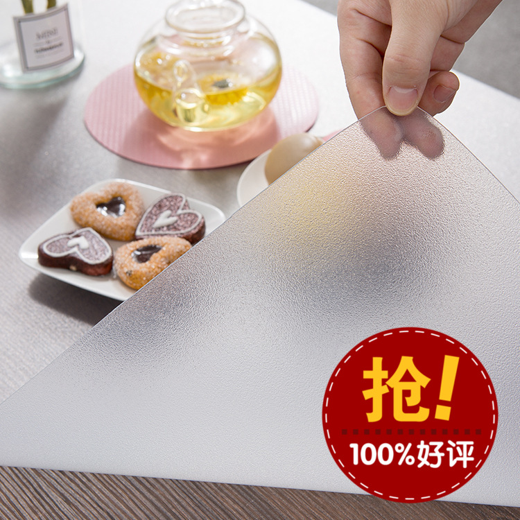 厂家批发现货供应 EVA餐桌垫 办公桌垫 食品环保级材料