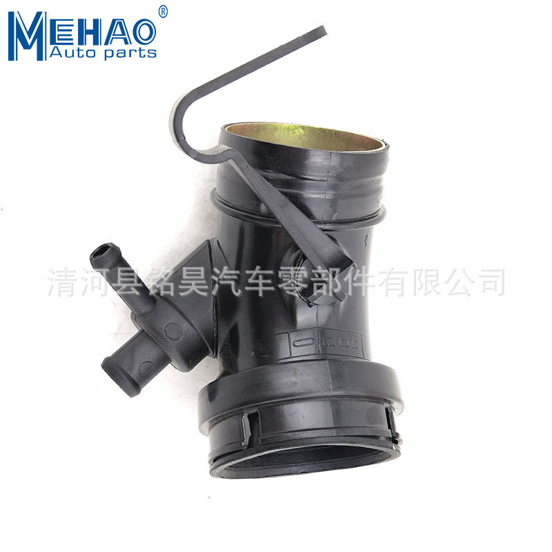 Aplicable Volkswagen Audi Skoda tubo de aire tubo de escape tubo de admisión 06F103212D,06F 103 212D