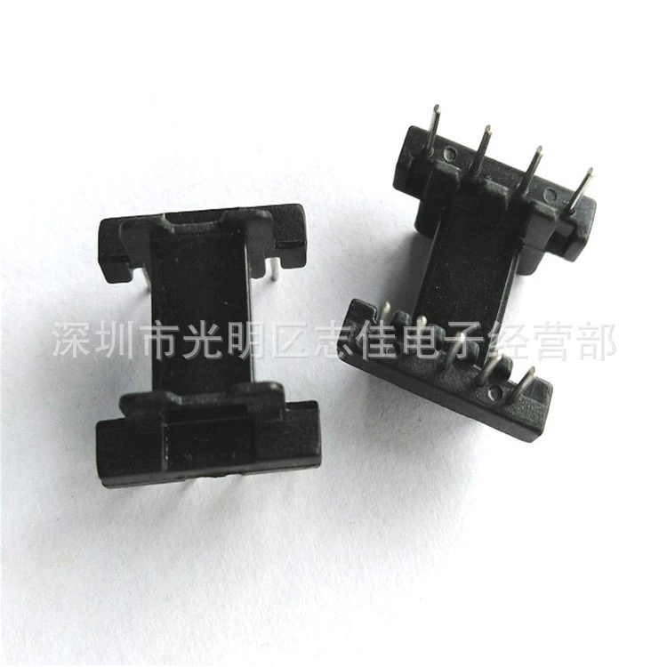 EE16 high -frequency skeleton EE16 transformer skeleton skeleton stand 5+2+1 needle G1652