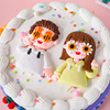 Decorations, face blush, glasses for beloved, evening dress for boys and girls, ceramics, internet celebrity